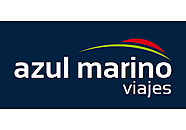 Viajes Azul Marino